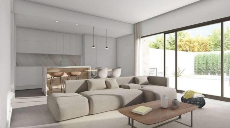 Almeria - San Juan de los Terreros - 240m2