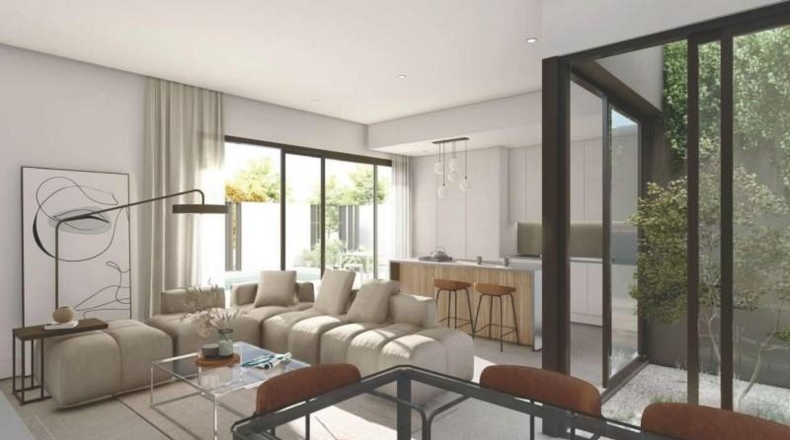 Almeria - San Juan de los Terreros - 240m2
