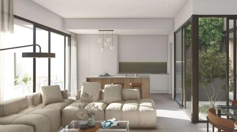 Almeria - San Juan de los Terreros - 240m2