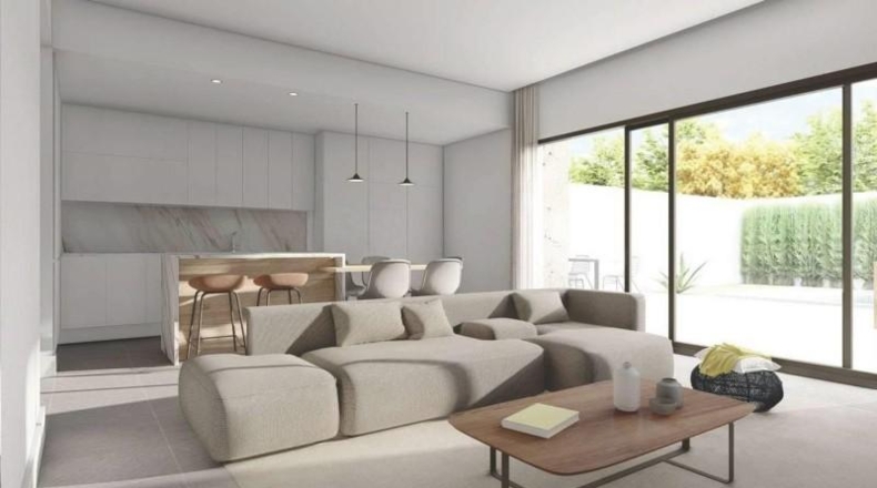 Almería - San Juan de los Terreros - 240m2