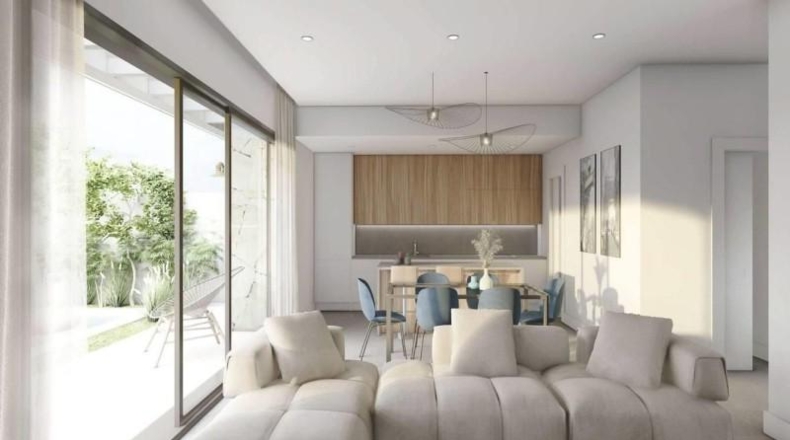 Almería - San Juan de los Terreros - 240m2