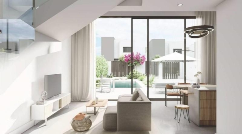 Almería - San Juan de los Terreros - 240m2