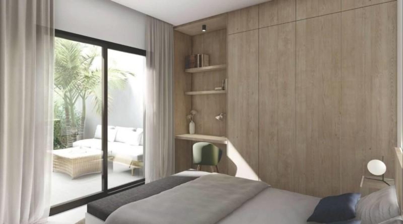 Almería - San Juan de los Terreros - 240m2