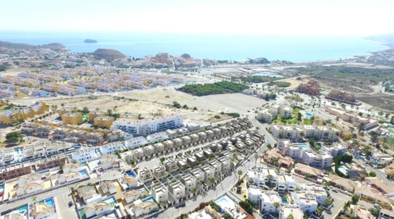 Almería - San Juan de los Terreros - 240m2