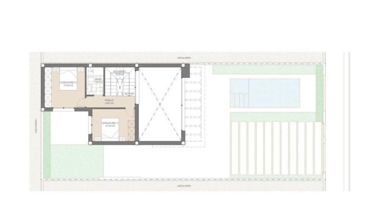 Almería - San Juan de los Terreros - 240m2