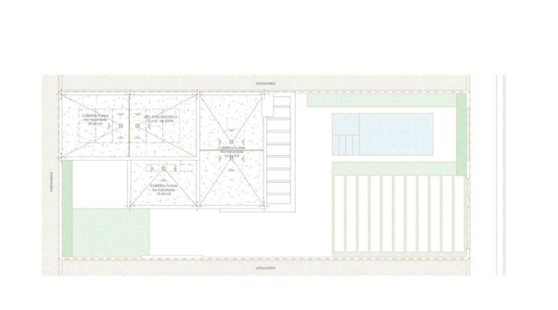 Almería - San Juan de los Terreros - 240m2