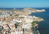 Xalet independent amb terreny en venda a la España, San Juan de los Terreros, ref.: TR323676 foto