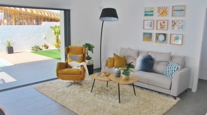 Alicante - Benijófar - 404m2