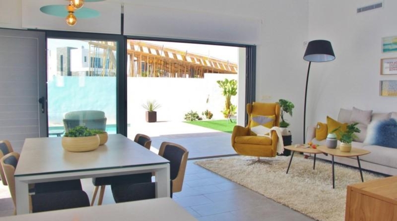 Alicante - Benijófar - 404m2