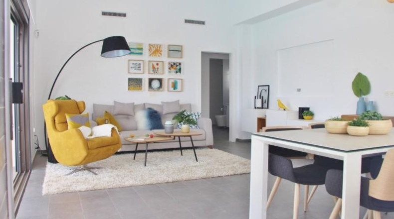 Alicante - Benijófar - 404m2