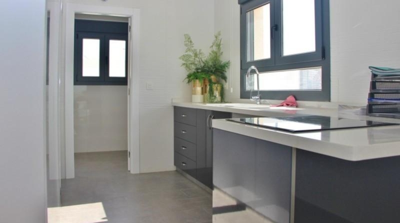 Alicante - Benijófar - 404m2