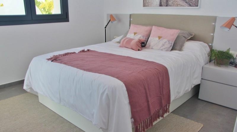 Alicante - Benijófar - 404m2