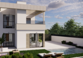 Detached villa with land for sale on España, Orihuela, ref: TR148047 photo