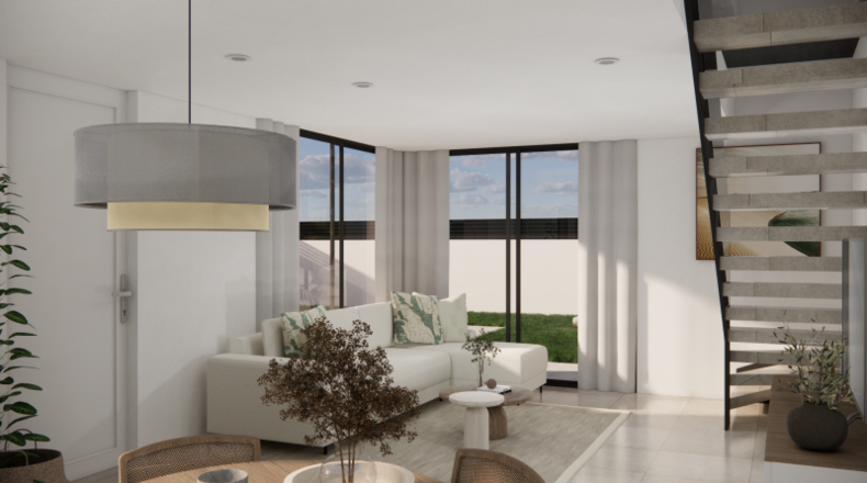 Alicante - Los Montesinos - 184m2