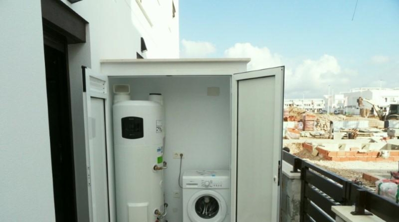 Alicante - Pilar de la Horadada - 128m2