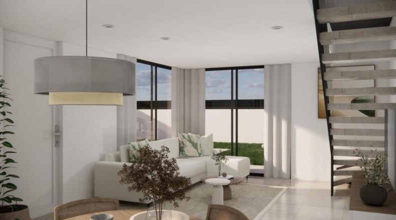 Alicante - Orihuela - 145m2