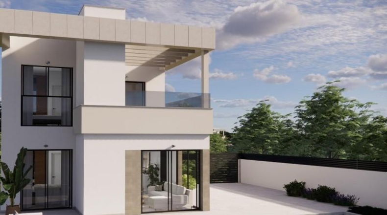 Alicante - Orihuela - 145m2