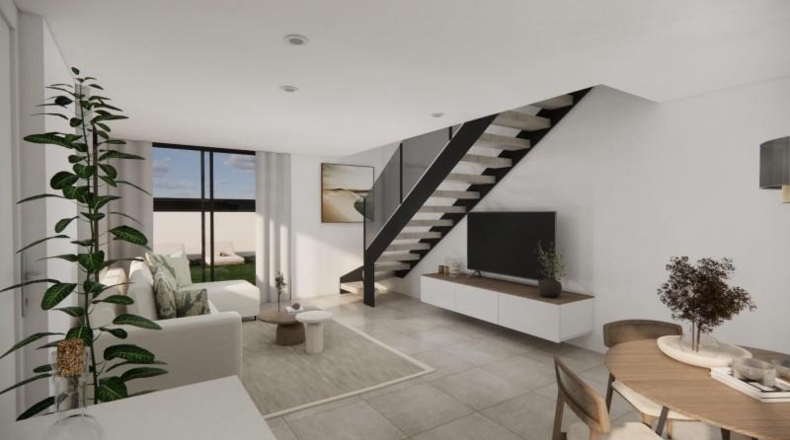 Alicante - Orihuela - 145m2