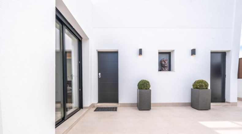 Salamanca - Rollán - 220m2