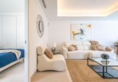 Chalet independiente con terreno en venta en la España, Torre-Pacheco, ref: TR309042 foto