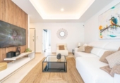 Chalet independiente con terreno en venta en la España, Torre-Pacheco, ref: TR309042 foto