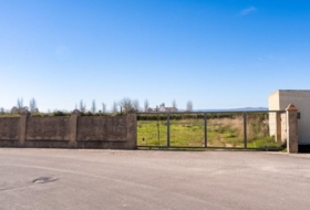 Albalat de la Ribera 2&nbsp;m² 