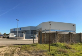 Albalat de la Ribera 2&nbsp;m² 