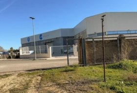 Albalat de la Ribera 2&nbsp;m² 