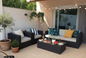 La Roda 2000&nbsp;m²
