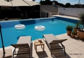 Casa de camp amb terreny en venda a la España, La Roda, ref.: TR383182 foto