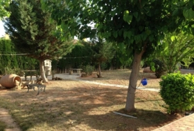 La Roda 2000&nbsp;m²