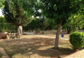Casa de camp amb terreny en venda a la España, La Roda, ref.: TR383182 foto