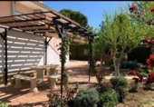 Casa de camp amb terreny en venda a la España, La Roda, ref.: TR383182 foto
