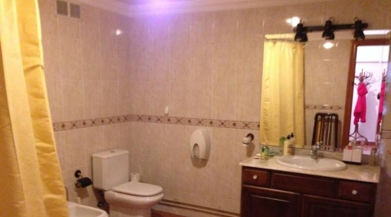 Альбакете - La Roda - 2000m2