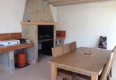 Casa de camp amb terreny en venda a la España, La Roda, ref.: TR383182 foto