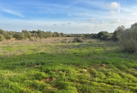 Cala Santanyí 18000&nbsp;m²