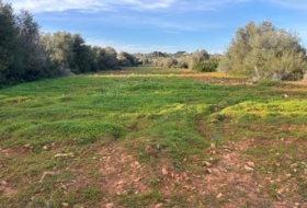 Cala Santanyí 18000&nbsp;m²