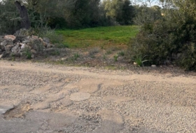 Cala Santanyí 18000&nbsp;m²