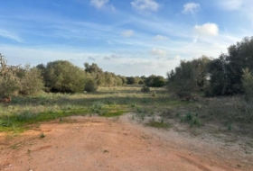 Cala Santanyí 18000&nbsp;m²