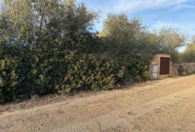 Cala Santanyí 18000&nbsp;m²