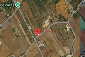 Cala Santanyí 18000&nbsp;m²