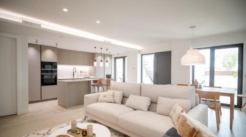 Alicante - Pilar de la Horadada - 122m2