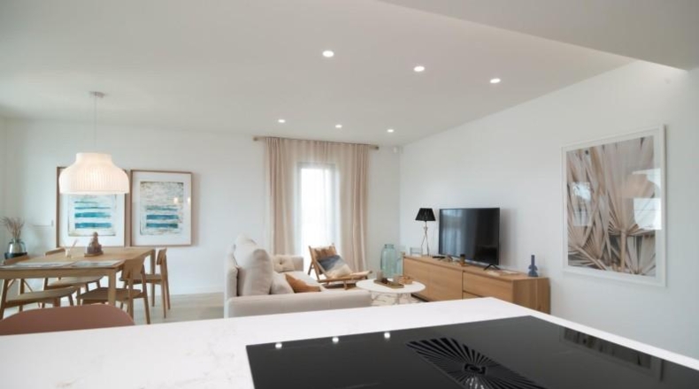 Alicante - Pilar de la Horadada - 122m2