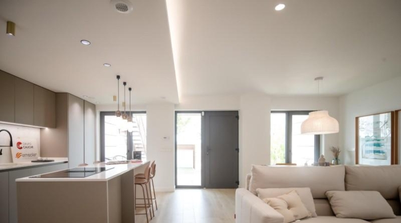 Alicante - Pilar de la Horadada - 122m2