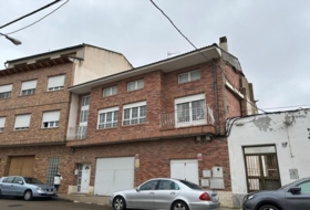 Saragossa 470&nbsp;m² 