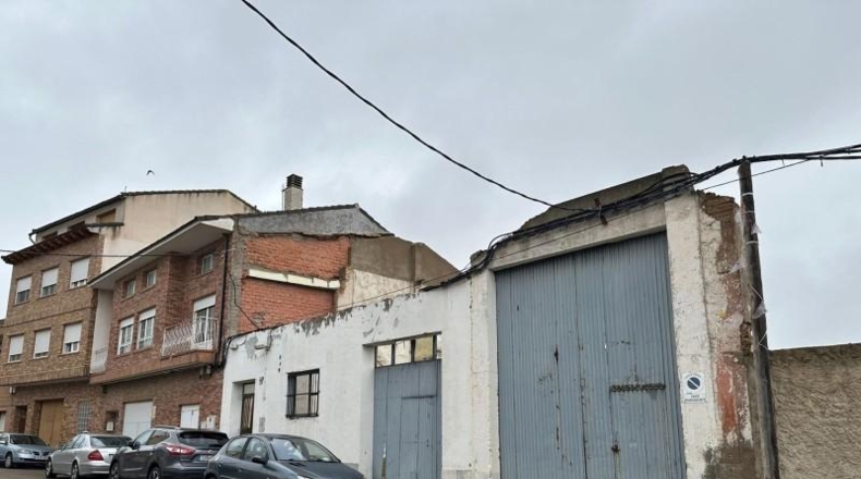 Сарагоса - Сарагоса - 470m2