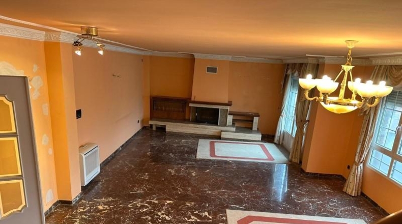 Сарагоса - Сарагоса - 470m2