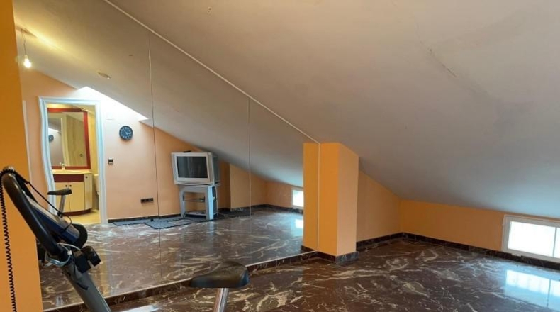 Сарагоса - Сарагоса - 470m2