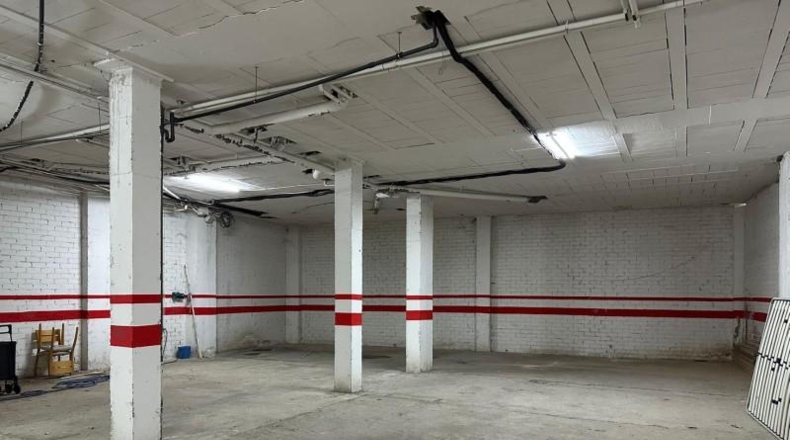 Сарагоса - Сарагоса - 470m2