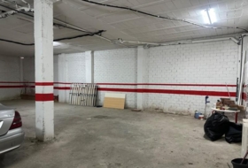 Saragossa 470&nbsp;m² 